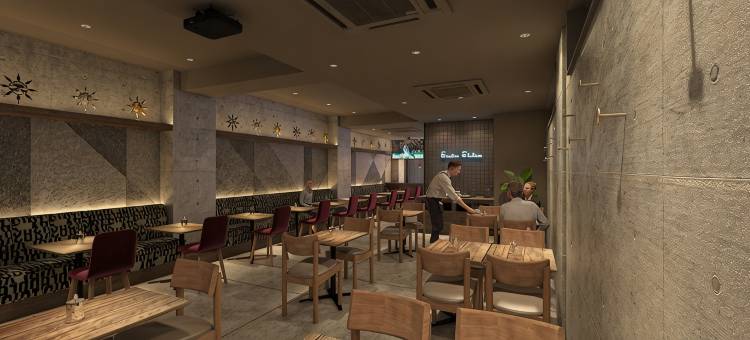 MYSTAYS冈山酒店(HOTEL MYSTAYS Okayama)图片