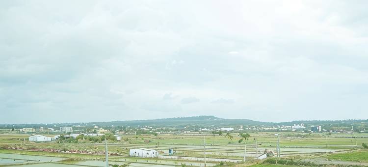 屏东沐林会馆图片