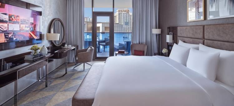 迪拜晗代酒店 (雅高旗下酒店)(Hyde Hotel Dubai)图片