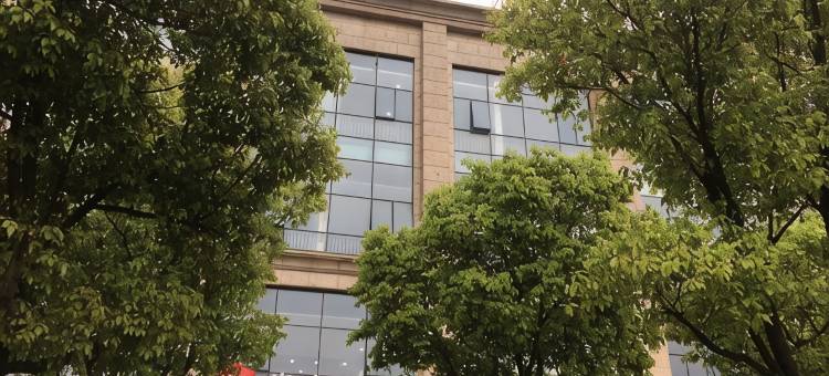 尚客优精选酒店(铜陵学院店)图片