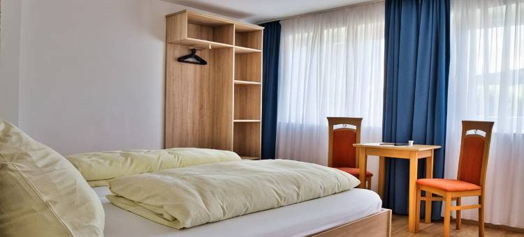阿特曼酒店(Hotel Gasthof Altmann)图片