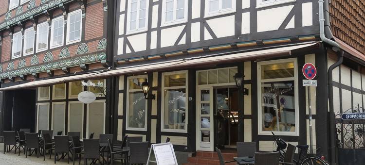 Celler Auszeit酒店(Hotel Celler Auszeit)图片