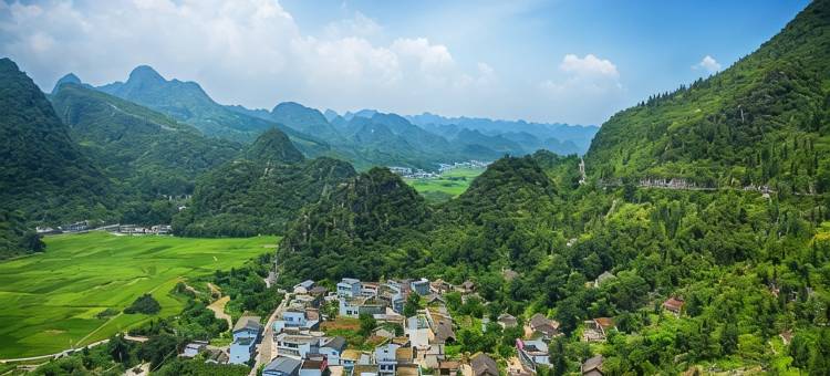 黔西富丽宾馆图片