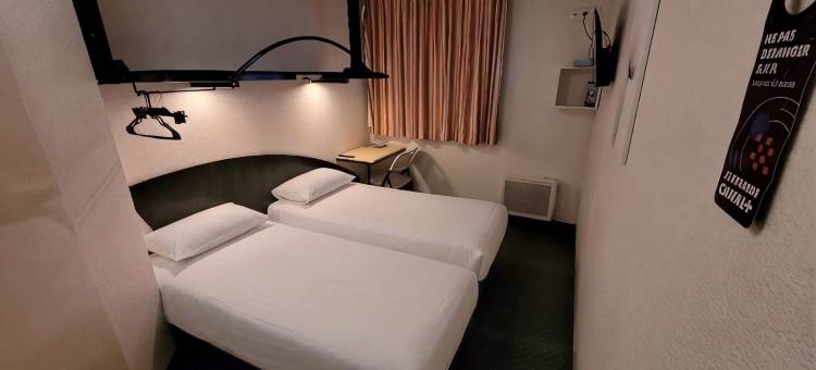 晚安酒店(Good Night Hotel)图片