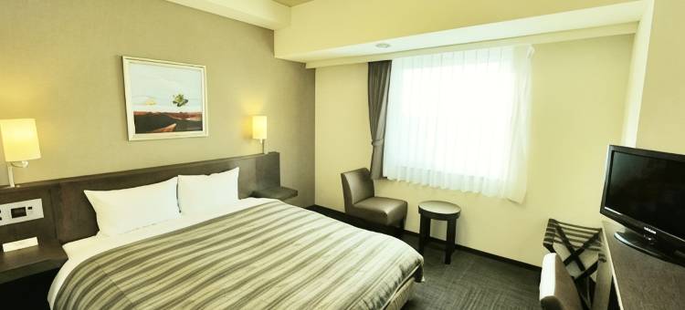 露樱GRANTIA太宰府店(Route Inn Grantia Dazaifu)图片