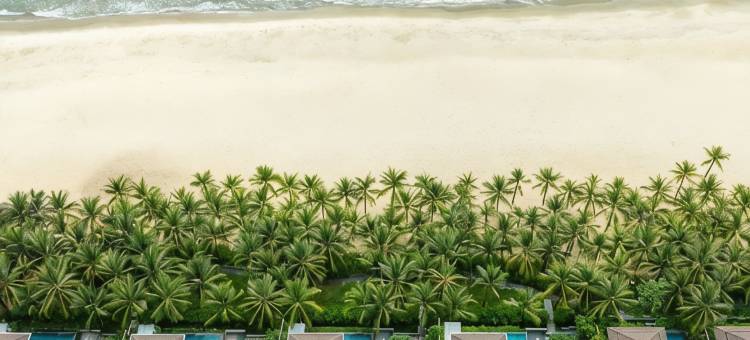 Beachside Luxury BB Villa • Private Pool图片