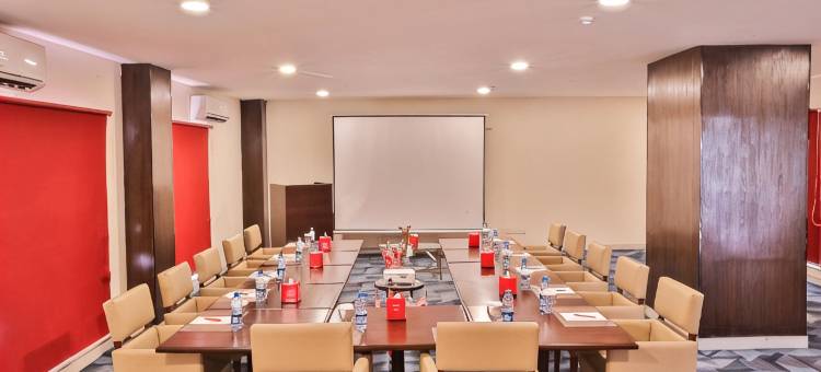阿瓦里精品古杰兰瓦拉(Avari Boutique Gujranwala)图片