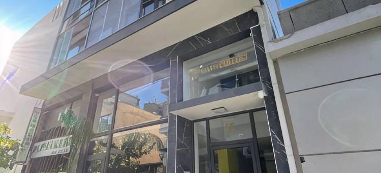 Iasonos Suites Athens图片