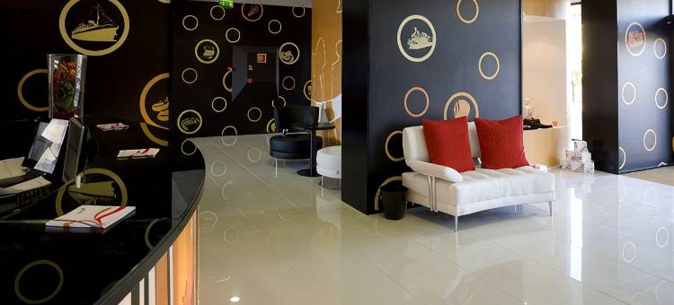 波尔图高级酒店(Star Inn Porto)图片