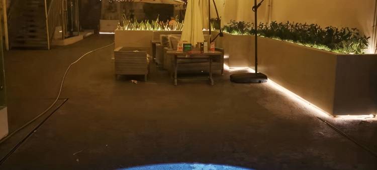 城投泊寓(蜀汉路店)图片