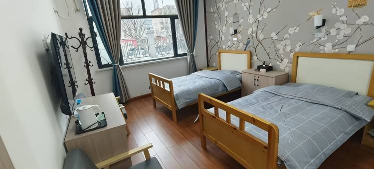 云栖旅居康养酒店图片