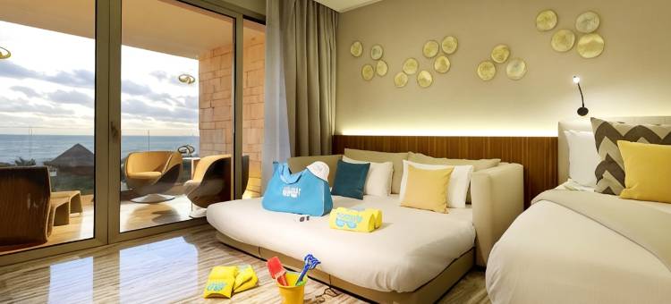 家庭精选在Grand Palladium Select Costa Mujeres - 全包(Family Selection at Grand Palladium Select Costa Mujeres - All Inclusive)图片