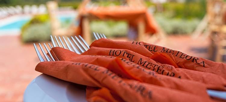 卡斯特拉吉米特奥拉酒店(Meteora Hotel at Kastraki)图片