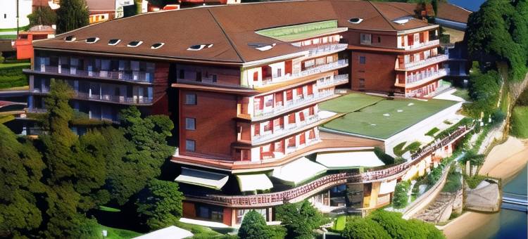 迪诺大酒店(Grand Hotel Dino)图片