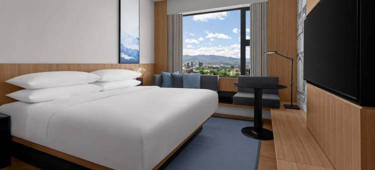 宿务曼达约市万豪万枫酒店(Fairfield by Marriott Cebu Mandaue City)图片