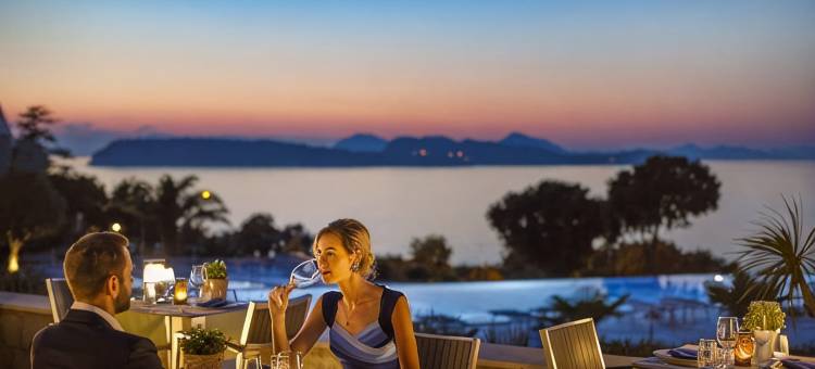 瓦拉玛尔阿格希酒店(Valamar Argosy Hotel)图片
