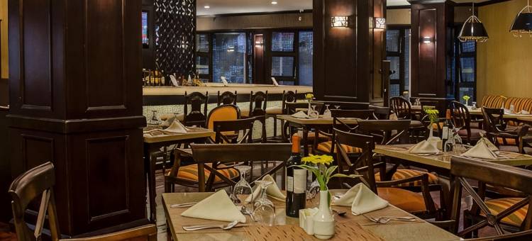 危地马拉市希尔顿花园酒店(Hilton Garden Inn Guatemala City)图片