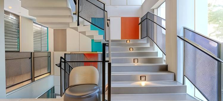 Ixo Hotel Semarang图片