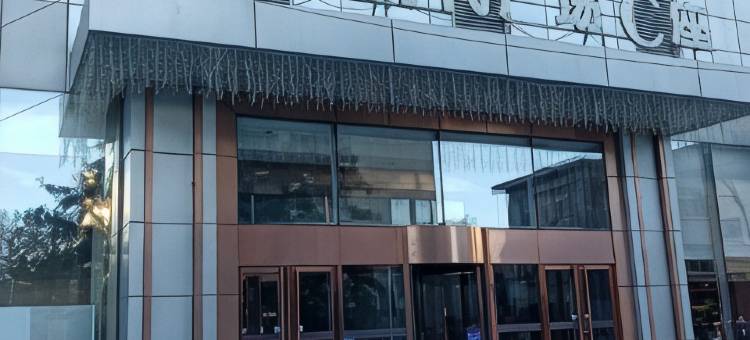 沈阳金泰公寓(友谊时代广场店)图片