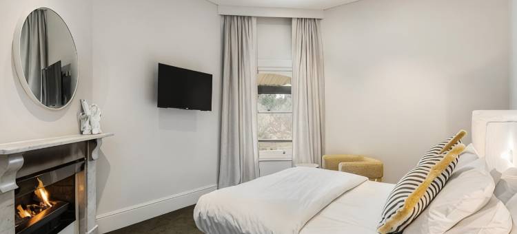 斯特灵酒店(The Stirling Hotel)图片