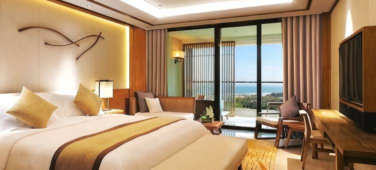 北海的风轻奢海景民宿(冠头岭大墩海店)图片