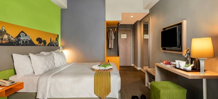 卡萨马里奥波罗酒店(Khas Malioboro Hotel)图片