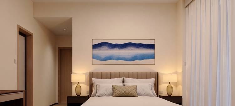 内罗毕泛太平洋服务式套房酒店(Pan Pacific Serviced Suites Nairobi)图片