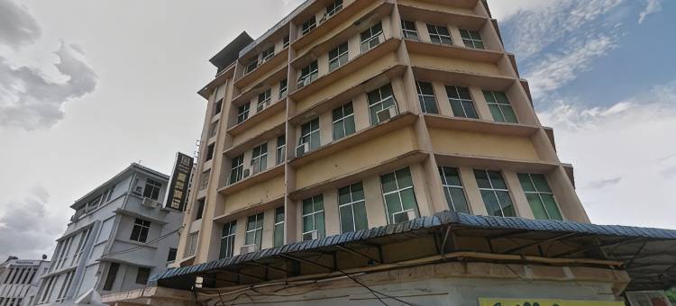 海洋酒店(Hotel Ocean)图片