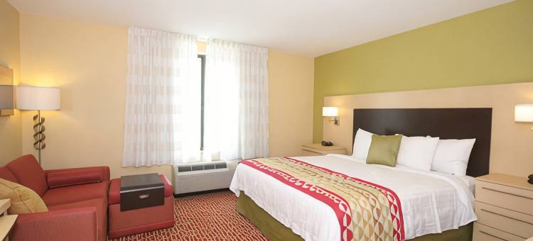 哥伦比亚东南/杰克逊堡万豪TownePlace酒店(TownePlace Suites Columbia Southeast/Fort Jackson)图片