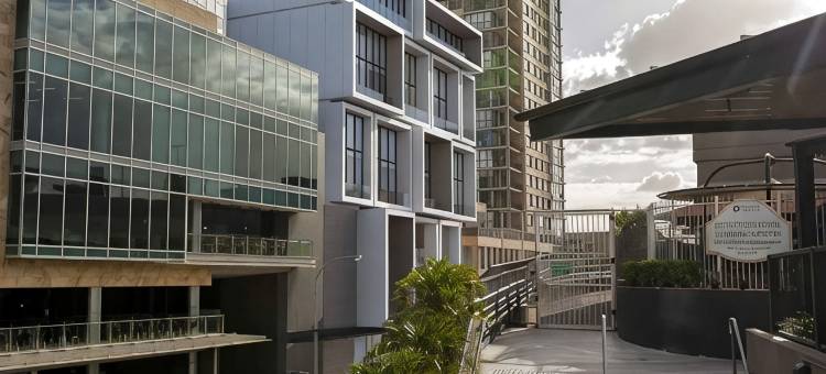 赫兹威尔旅行者酒店(Travelodge Hotel Hurstville Sydney)图片