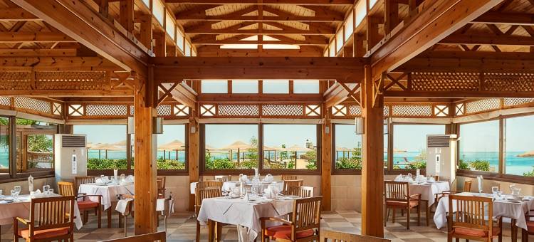 海星美岸酒店(Sea Star Beau Rivage Hotel)图片