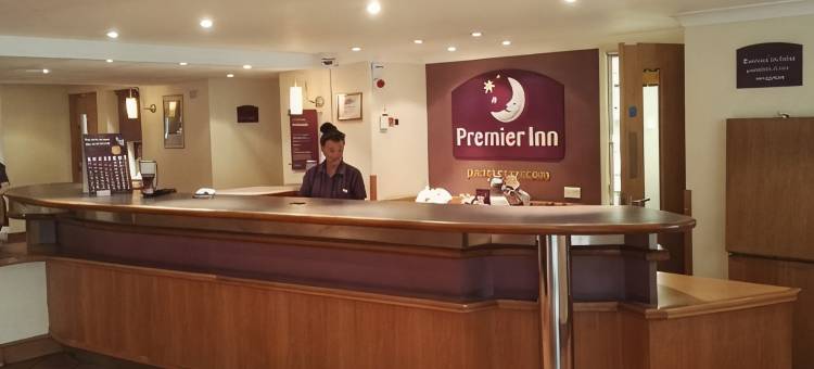 伯明翰南普里米尔酒店-霍尔格林(Birmingham South (Hall Green))图片