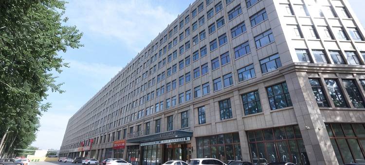银座佳驿精致酒店(菏泽丹阳立交桥店)图片