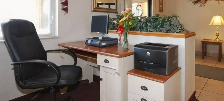 奥那拉斯加拉克罗斯区舒适酒店(Comfort Inn Onalaska - la Crosse Area)图片