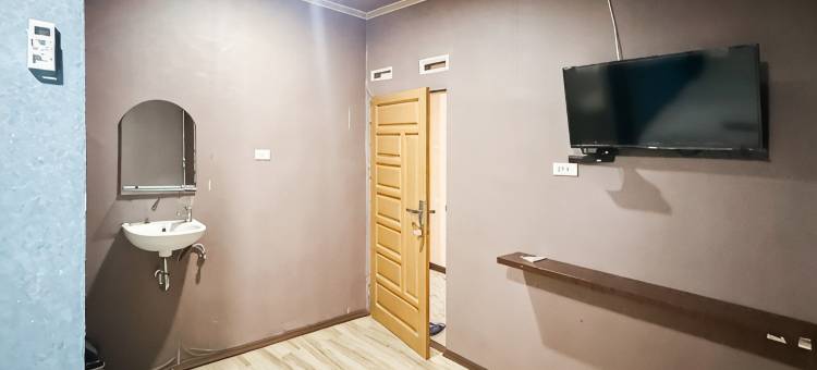 RedDoorz at Surabaya Ressort Aek Rangat Samosir图片