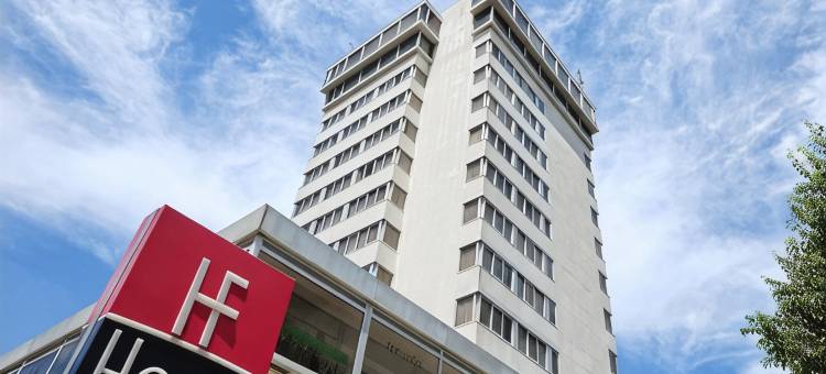 帆迪朵酒店(Hotel Fundador)图片