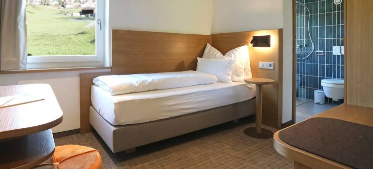TILL自然酒店自助入住(Till Naturhotel - Self-Check-IN)图片