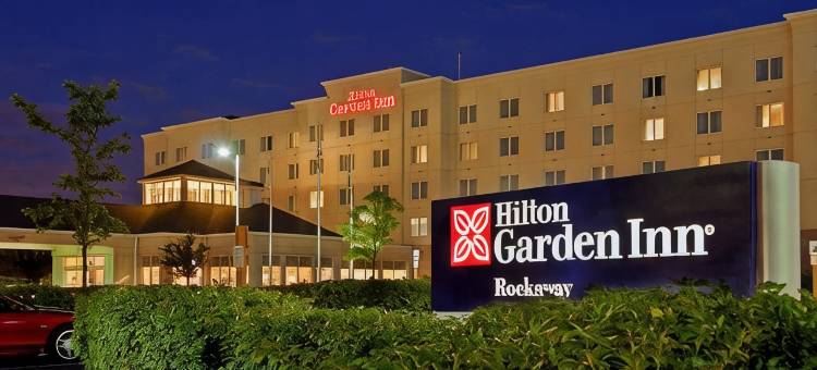 希尔顿花园洛克威酒店(Hilton Garden Inn Rockaway)图片