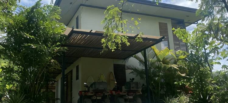 Casa De Jaguar - Beautiful North Santa Teresa Home图片