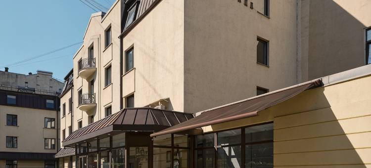 卡拉马佐夫兄弟酒店(Bratiya Karamazovy Hotel (Karamazov Brothers Hotel))图片