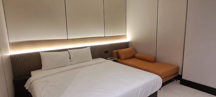 厄本因，迈拉梅兰提(Urban Inn Myra Meranti)图片