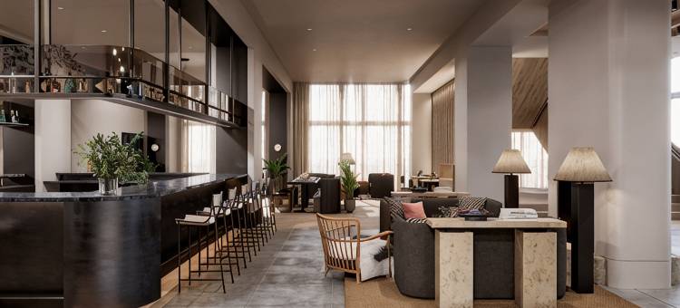 金普顿克拉雷酒店 IHG旗下(Kimpton CLARET HOTEL by IHG)图片