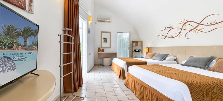 加托里斯柯套房 LIVVO 酒店(Hotel LIVVO Risco del Gato Suites)图片