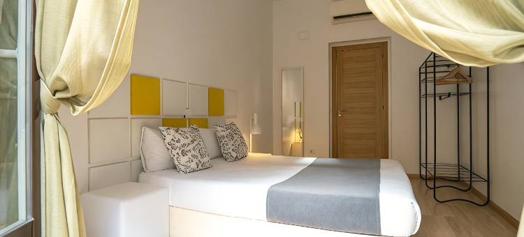楚埃卡智能出租住宿II(Smartr Madrid Chueca)图片