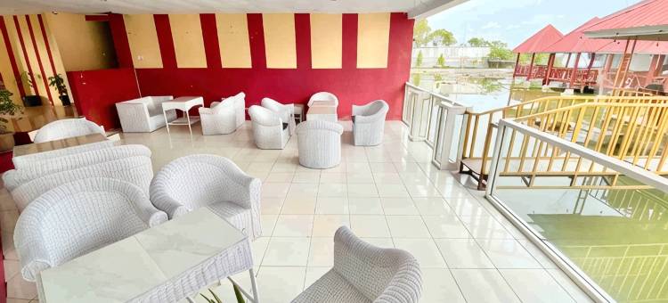 Masamba Elegant Hotel图片