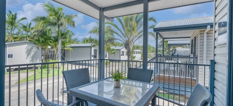 塔斯曼度假园区 - 福瑞沙海岸(Tasman Holiday Parks - Fraser Coast)图片