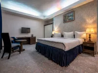 Baghdad International Hotel - 5 Sao