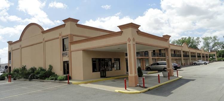 提夫顿希尔顿惠庭酒店(Home2 Suites by Hilton Tifton)图片