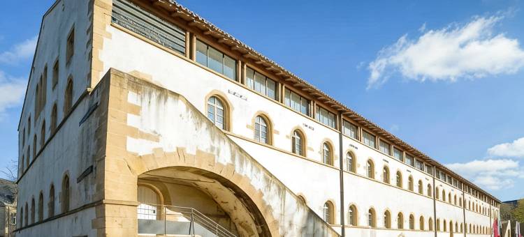 梅茨城堡美憬阁酒店(Hôtel la Citadelle Metz - MGallery Collection)图片