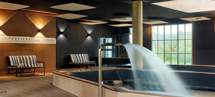 勒图凯美居酒店(Mercure le Touquet)图片